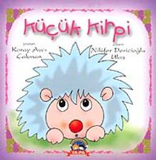 Küçük Kirpi