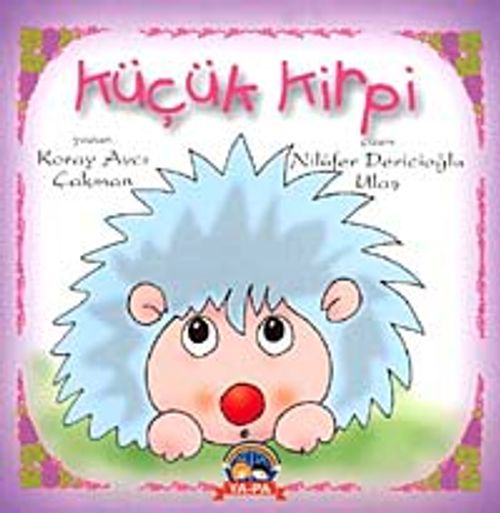 Küçük Kirpi