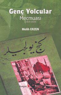 Genç Yolcular Mecmuası