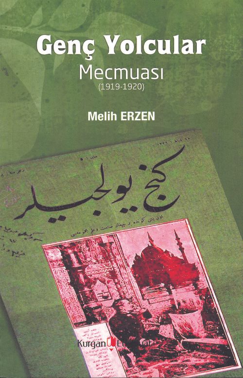 Genç Yolcular Mecmuası