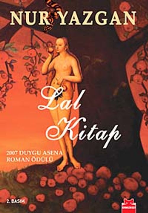 Lal Kitap