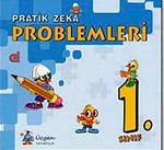 Pratik Zeka Problemleri 1. Sınıf