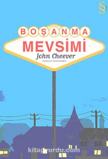 Boşanma Mevsimi - John Cheever