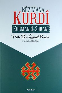 Rezimana Kurdi & Kurmanci-Sorani