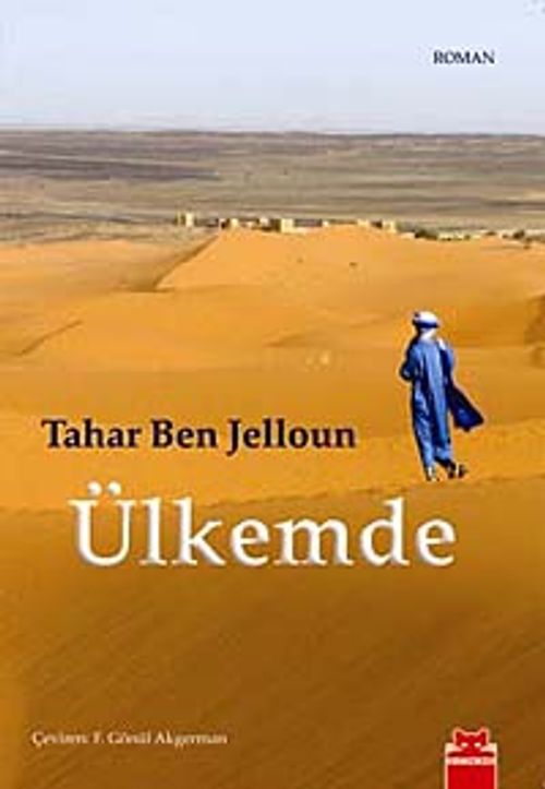 Ülkemde