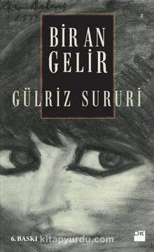 Bir An Gelir - Gülriz Sururi
