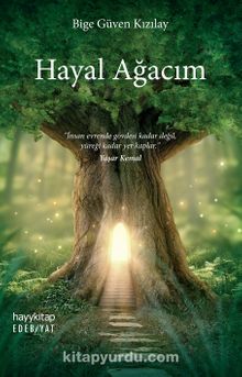 Hayal Ağacım - Bige Güven Kızılay