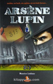Arsene Lupin / 813