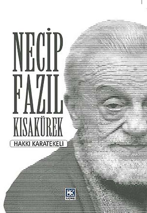 Necip Fazıl Kısakürek