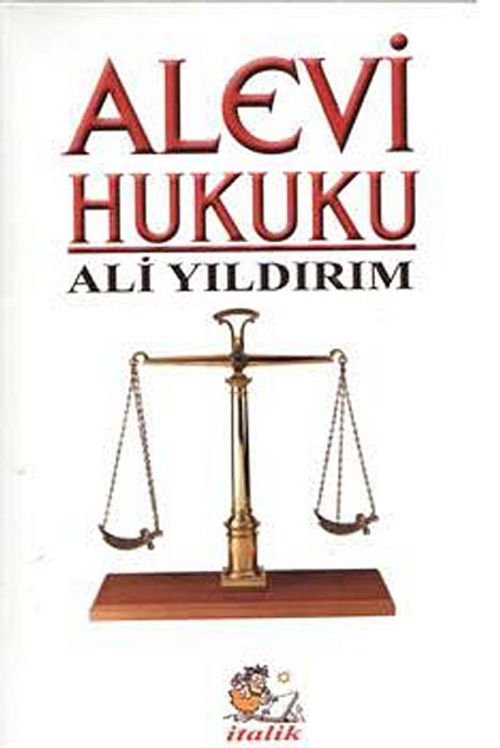 Alevi Hukuku