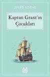 Kaptan Grant'ın &Ccedil;ocukları