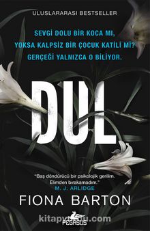 Dul - Fiona Barton