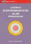 &Ccedil;&ouml;z&uuml;ml&uuml; Elektromanyetik Alan Problemleri