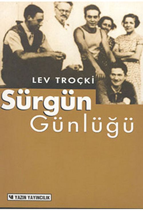 Sürgün Günlüğü