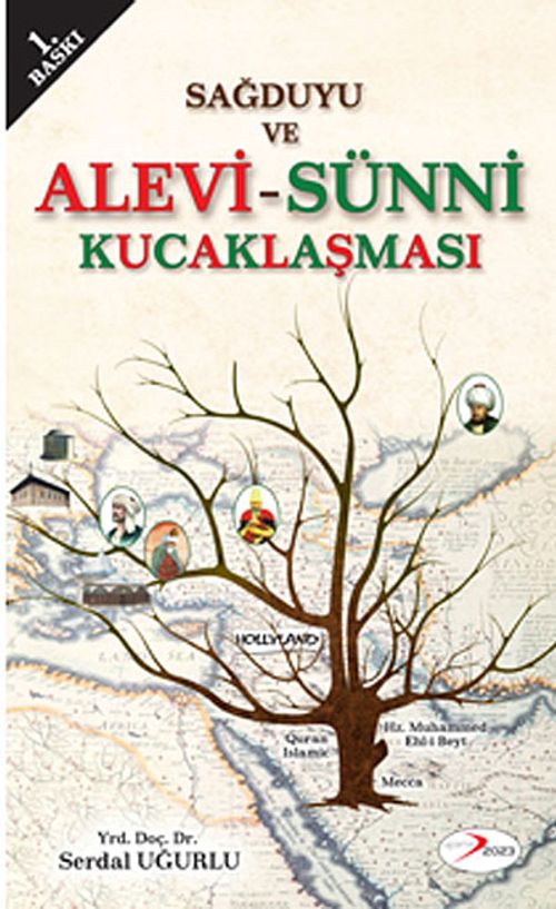 Sağduyu ve Alevi-Sünni Kucaklaşması