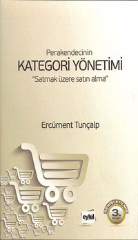 Perakendecinin Kategori Yönetimi & Satmak Üzere Satın Alma