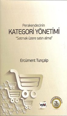Perakendecinin Kategori Yönetimi & Satmak Üzere Satın Alma