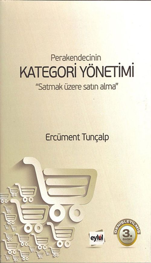 Perakendecinin Kategori Yönetimi & Satmak Üzere Satın Alma