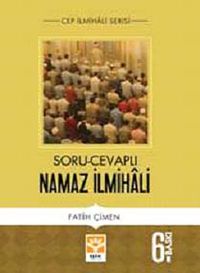 Soru-Cevaplı Namaz İlmihali (Cep Boy)