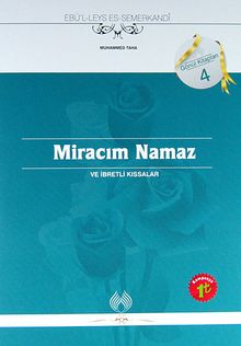 Miracım Namaz ve İbretli Hikayeler