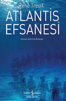 Atlantis Efsanesi