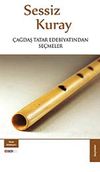 Sessiz Kuray & &Ccedil;ağdaş Tatar Edebiyatından Se&ccedil;meler