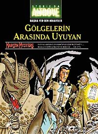Storia da Altrove 1 / Gölgelerin Arasında Uyuyan