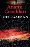 Anansi &Ccedil;ocukları