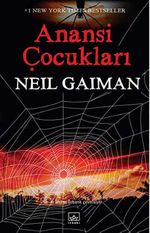 Anansi Çocukları