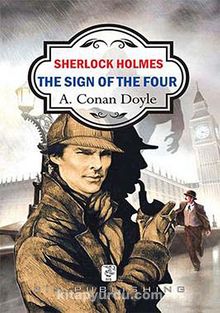 The Sign of the Four / Sherlock Holmes