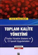 Toplam Kalite Yönetimi