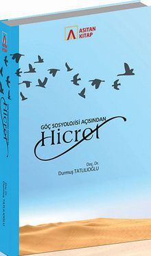 Göç Sosyolojisi Açısından Hicret