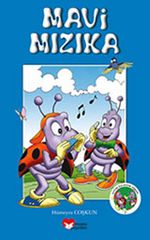 Mavi Mızıka
