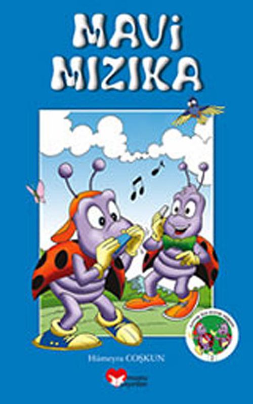 Mavi Mızıka