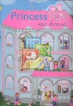 Princess Top My House (Pembe)