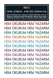 Hem Okurum Hem Yazarım