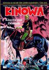 Kinowa - Kinova'nın Dönüşü