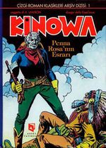 Kinowa - Penna Rosa'nın Esrarı