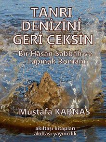 Tanrı Denizini Geri Çeksin