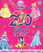 200 Eğitsel Faaliyet