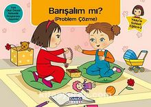Barışalım mı? (Problem Çözme) / Yıldız'la Sohbet Eğitimi-2 - Bilinmeyen Yazar