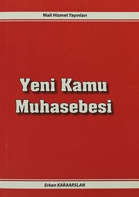 Yeni Kamu Muhasebesi (Cep Boy)