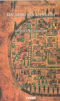 İbn Arabi'nin Menakibi