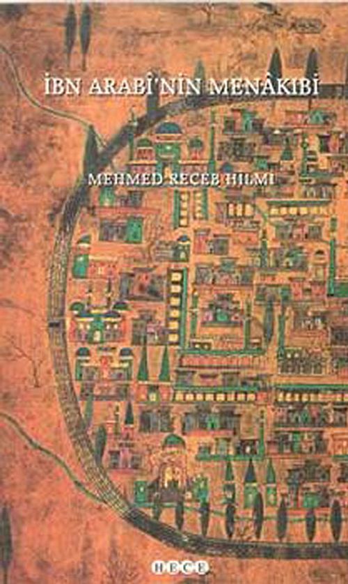 İbn Arabi'nin Menakibi
