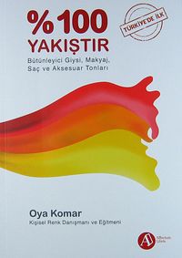 % 100 Yakıştır & Bütünleyici Giysi, Makyaj, Saç ve Aksesuar Tonları