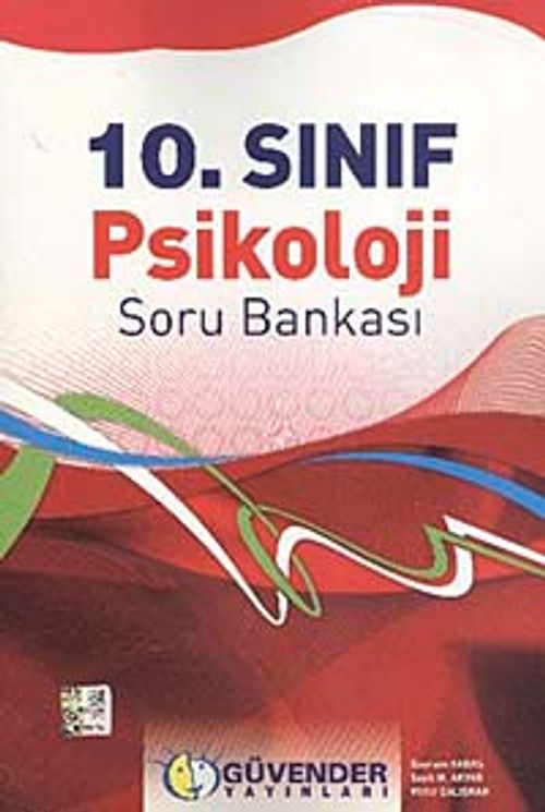 10. Sınıf Psikoloji Soru Bankası