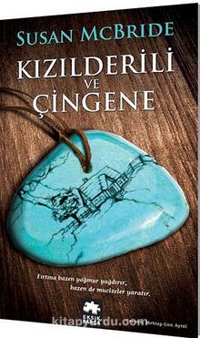 Kızılderili ve Çingene - Susan McBride