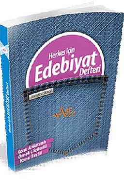 Herkes İçin Edebiyat Defteri / Başucu Serisi