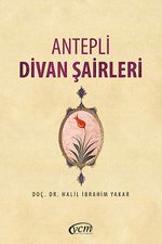 Antepli Divan Şairleri