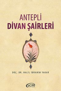 Antepli Divan Şairleri